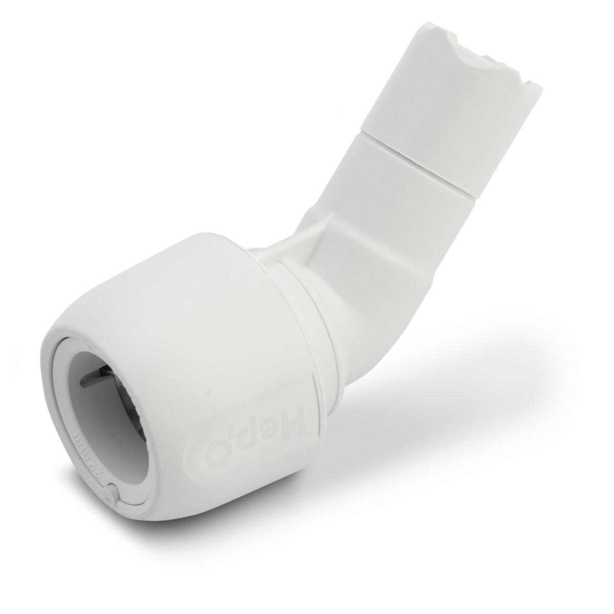 Wavin HEP2O KNIE 45 22STX22SP