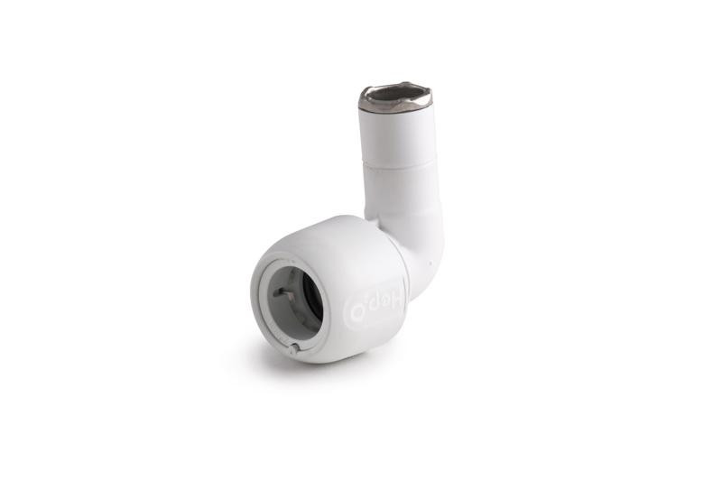 Wavin HEP2O KNIE 90 15STX15SP