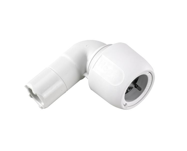 Wavin HEP2O KNIE 90 22STX22SP