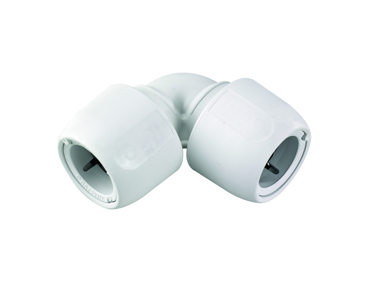 Wavin HEP2O KNIE 90 28STX28ST