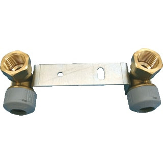 Wavin HEP2O MUURPLBG150 15X1/2BI