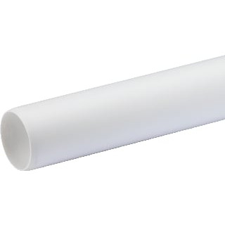 Wavin HWA BUIS 100MM WIT     LG6