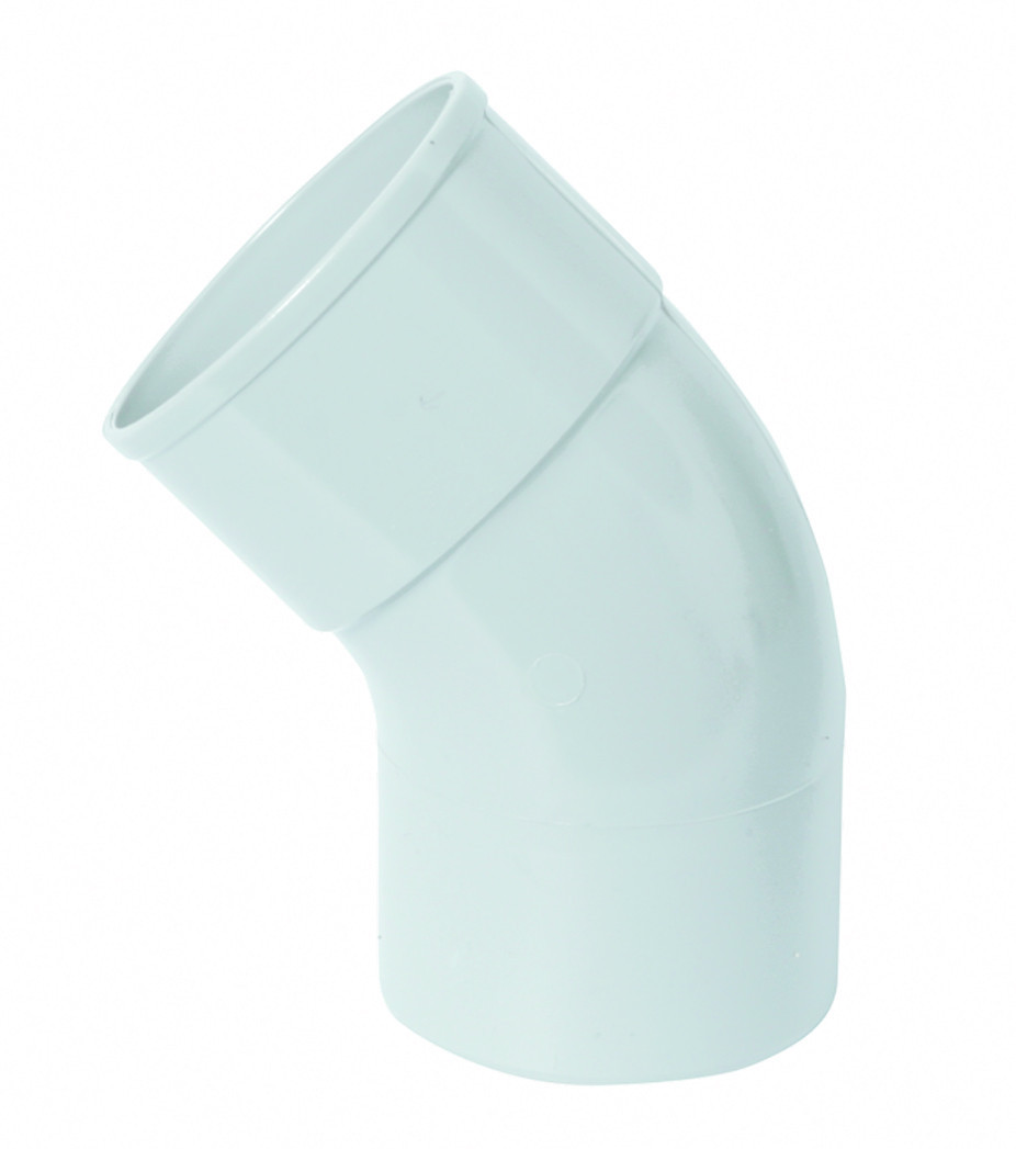Wavin HWA BOCHT 45GR 80 M/S WT