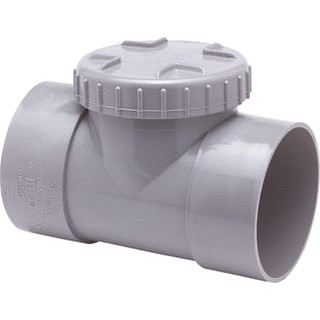 Wavin L-ONTSTOPPSTK+SD GR110 M/M