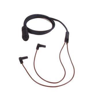 Wavin Laskabel Bruin waviduo 315 diam. 200-315