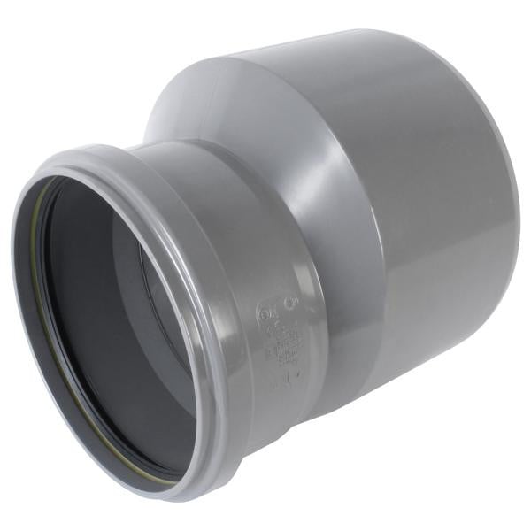 Wavin M-INZETVERLOOP GR 250X200