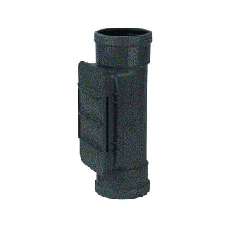 Wavin M-ONTSTOP+KL GR125 SN4 M/M