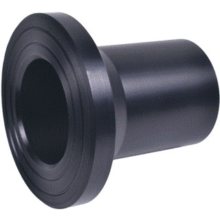 Wavin PE100 KRAAGSTUK 110 PN10 Wavin PE100 KRAAGSTUK 110 PN10