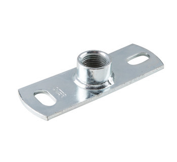 Wavin Plafondplaat Rechthoekig M10