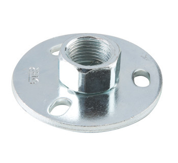 Wavin Plafondplaat Rond 1/2&quot;