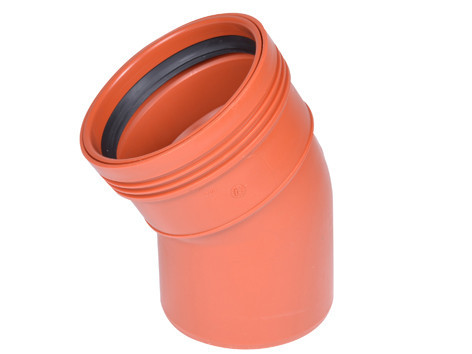 Wavin PP BOCHT 30 BR 125 SN8