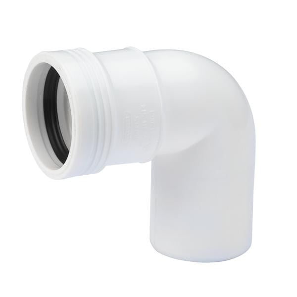 Wavin PP BOCHT 88,5GR 32 M/S WI