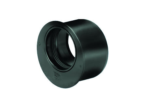 Wavin PP INZETVERLOOP 110X50 ZW