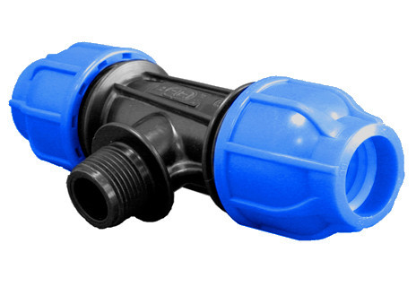 Wavin PP SCHRFKPP T-ST90 25BUD16