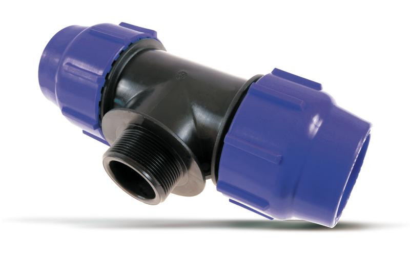 Wavin PP SCHRFKPP T-ST90 32BUD16