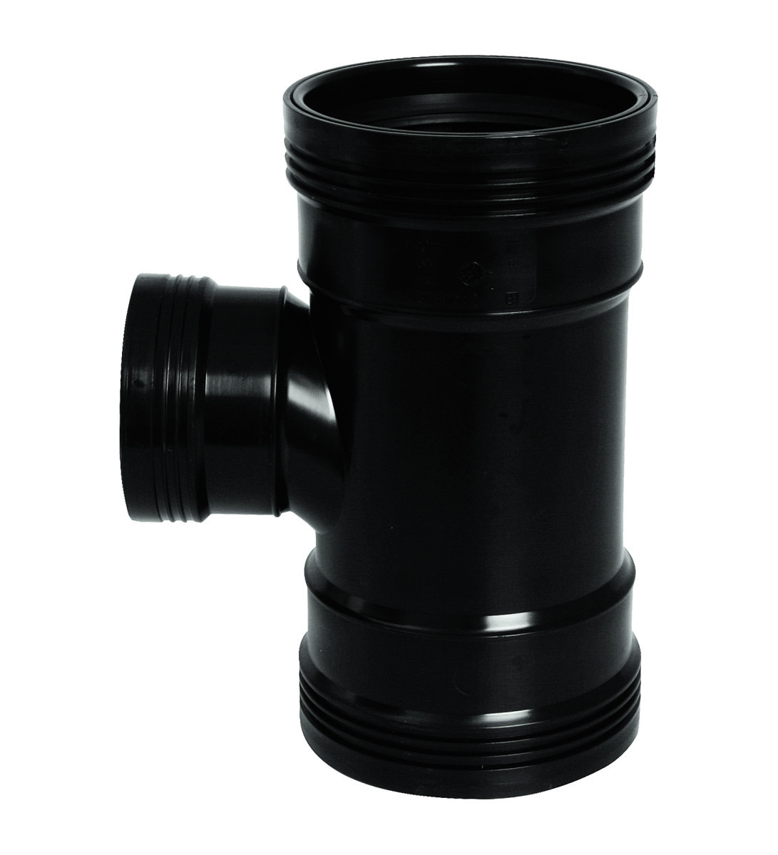 Wavin PP STR-T 88,5GR 110X75 3M