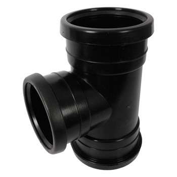 Wavin PPC TSTUK 88 ZW 125X110 3M