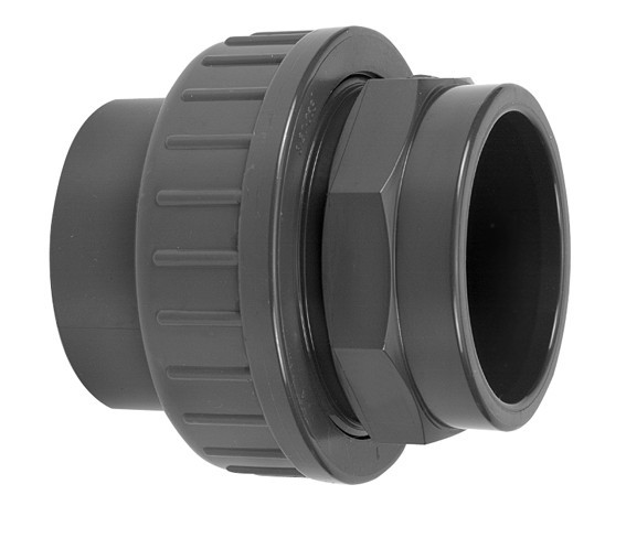 Wavin PVC 3D KOP GR 20 PN16