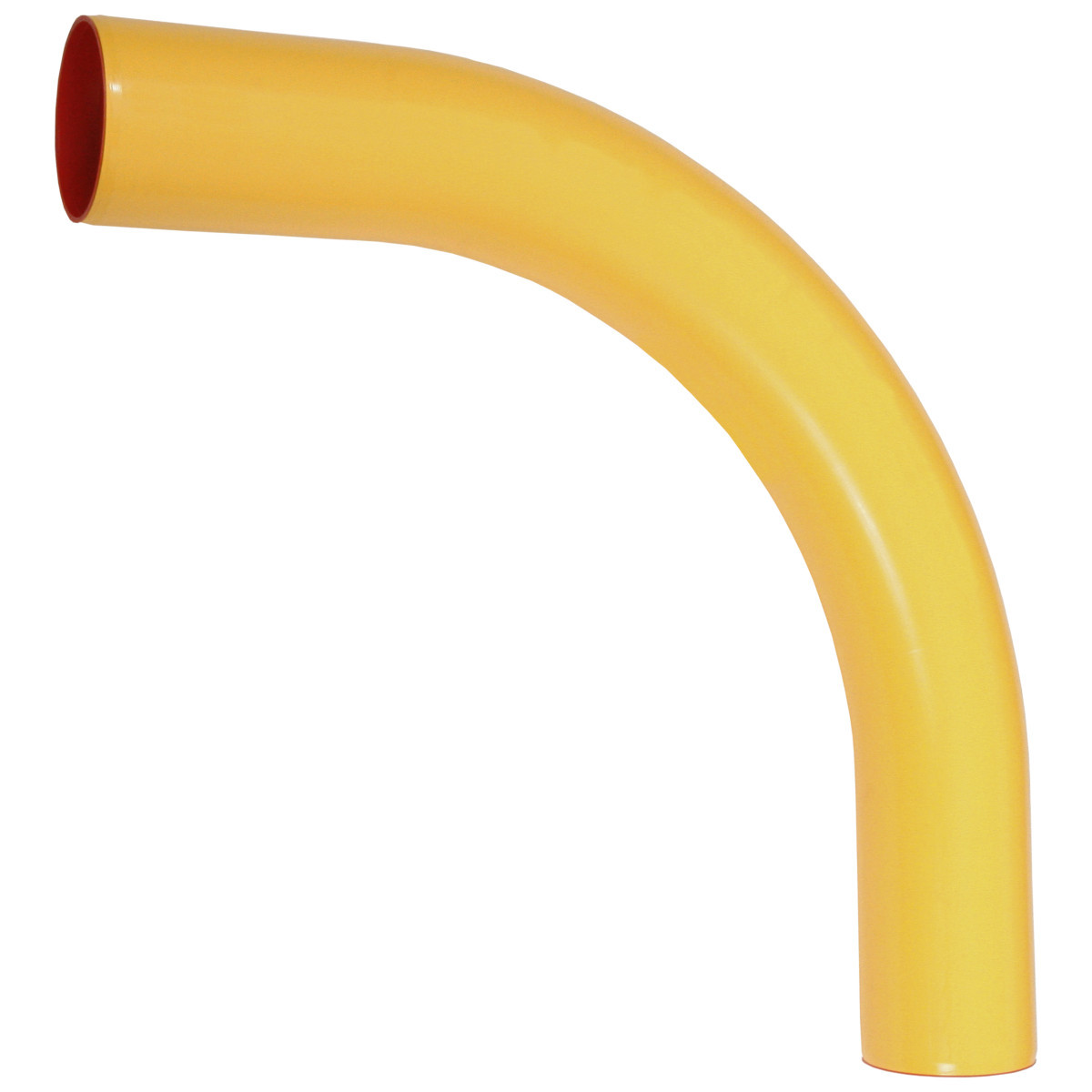 Wavin PVC-A BOCHT 90 GE 160X3.9P