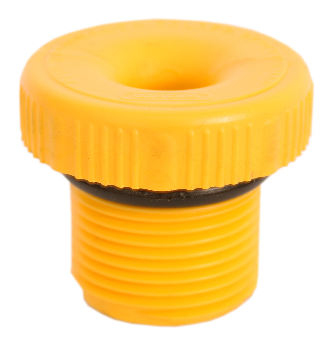 Wavin PVC-A DRAADPLUG GE 1½(OLD)