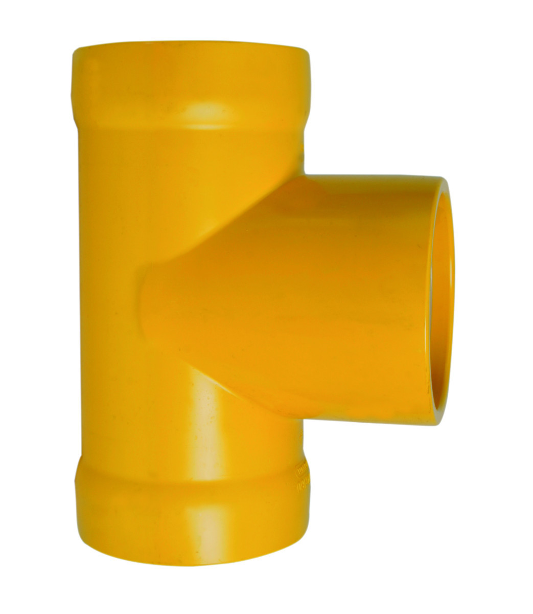Wavin PVC-A MMB-ST. 90 GE 63 Q