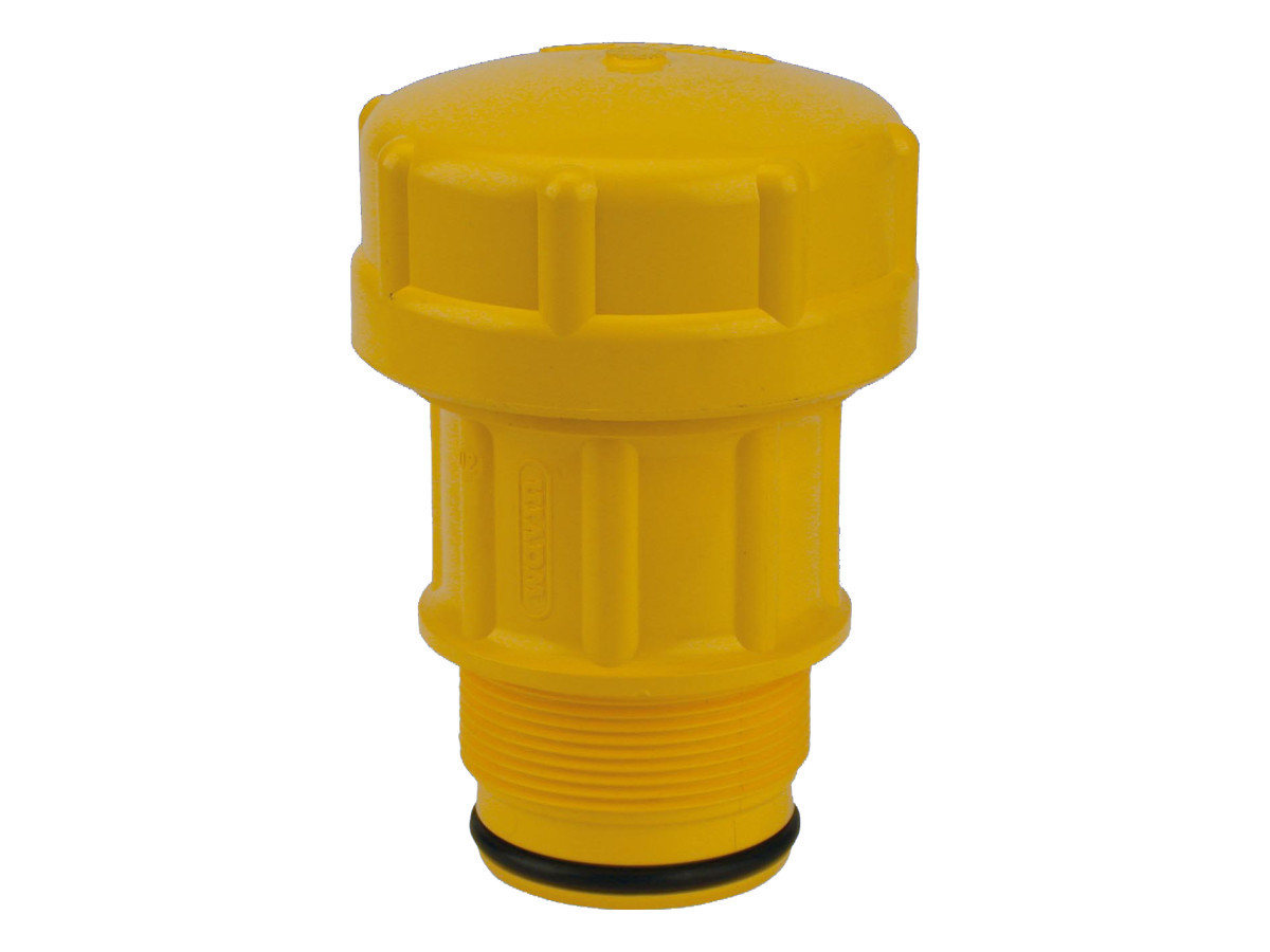 Wavin PVC-A OPZETST BLAZEN ZET 2