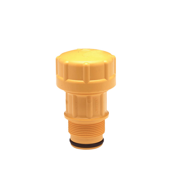 Wavin PVC-A OPZETST BLAZEN ZET1½