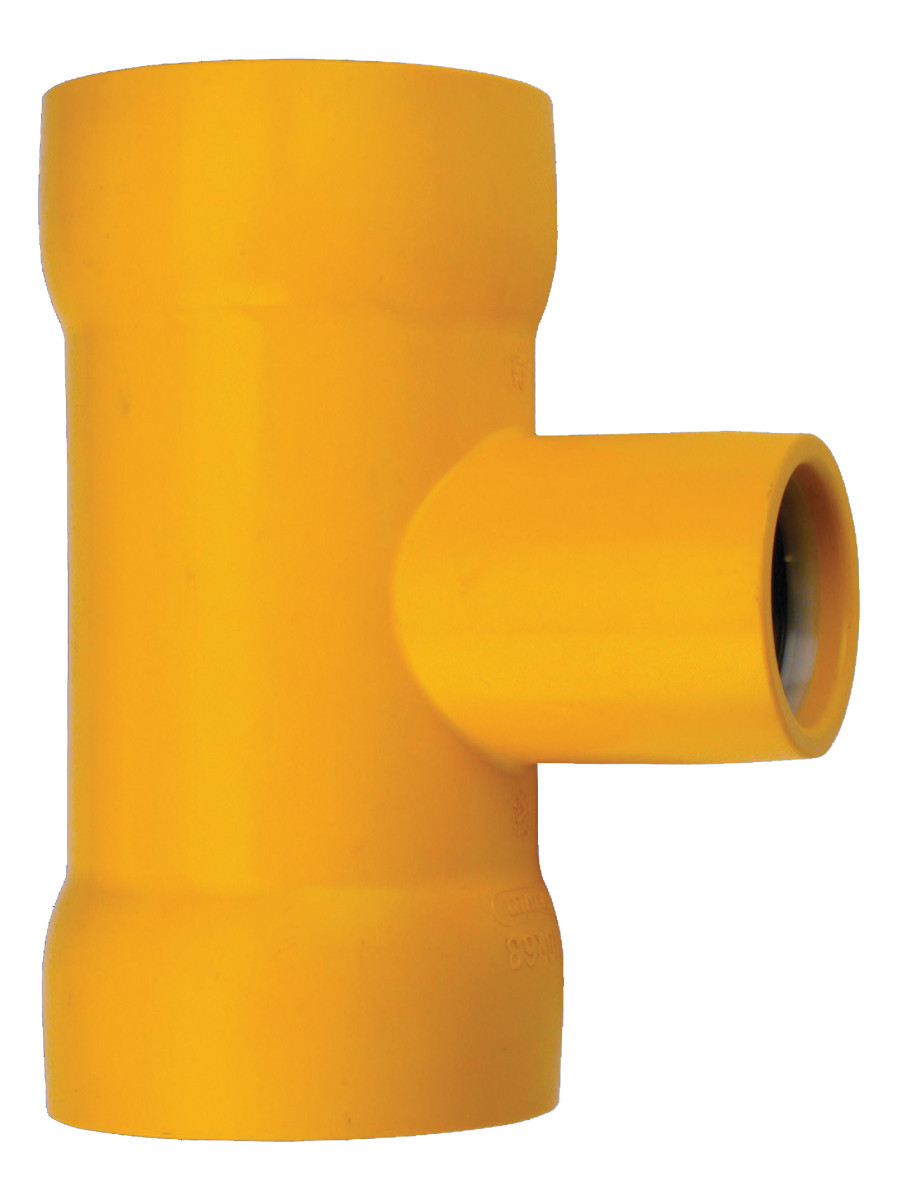 Wavin PVC-A VERLP MMB90 110X63Q