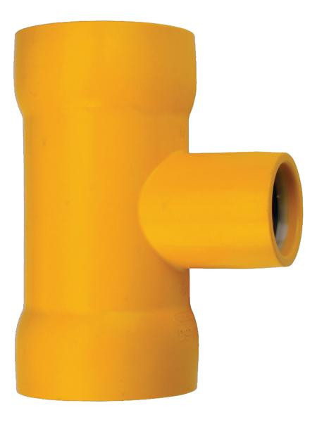 Wavin PVC-A VERLP MMB90 160X110Q