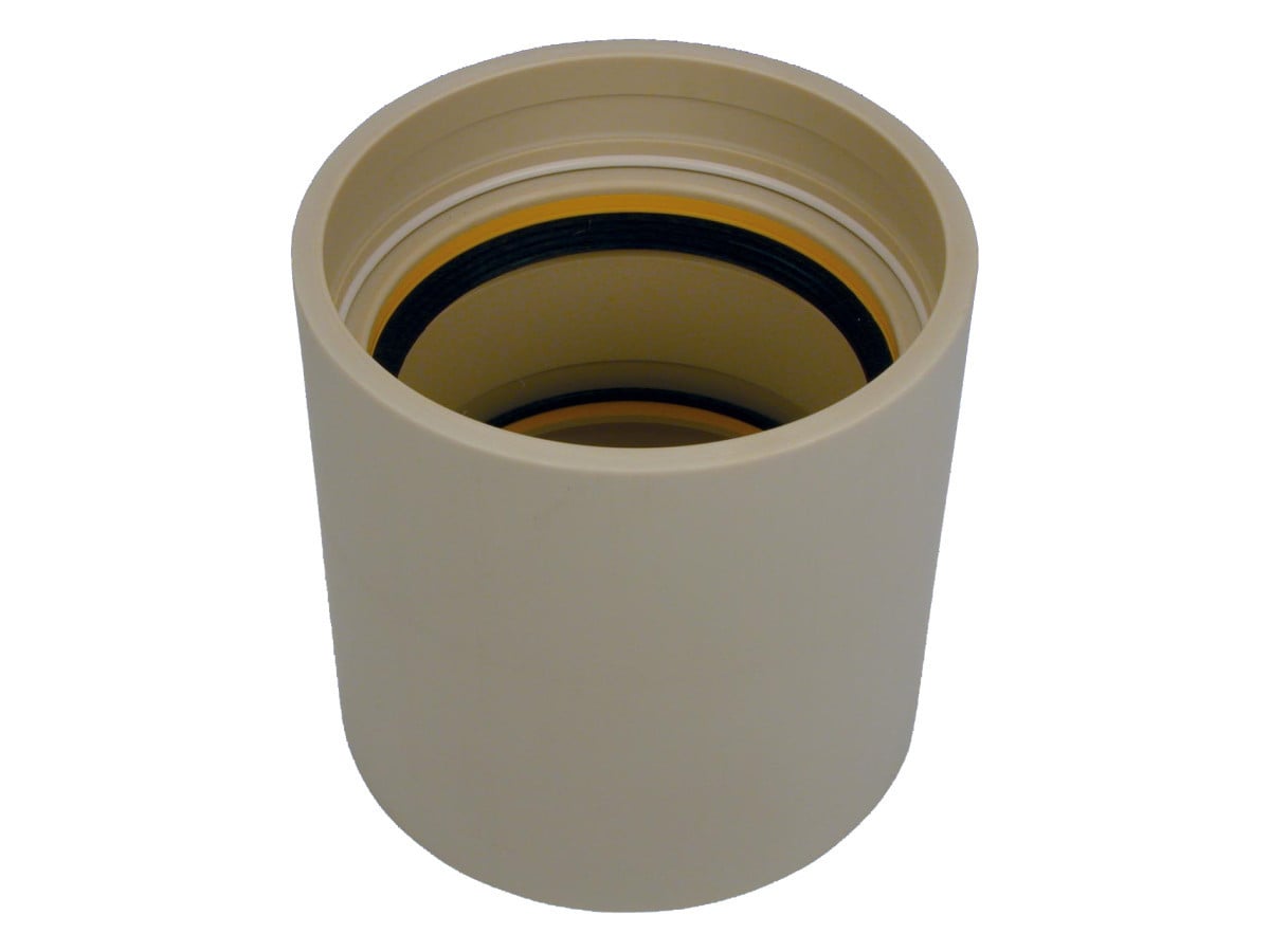 Wavin PVC BUIMOF T4 CR 400 PN10