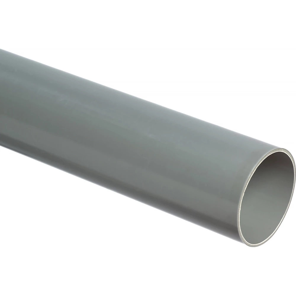 Wavin PVC buis kiwa DGR 20x1,5 PN16 L=4