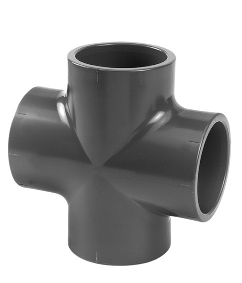 Wavin PVC KRUISSTUK 25 PN16