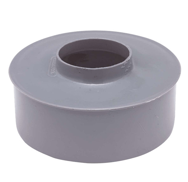 Wavin PVC HQ INBW DOOS GR 100X40