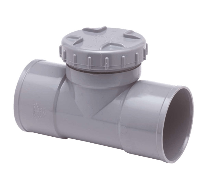 Wavin PVC HQ TSTUK 88GR 75 MM SD