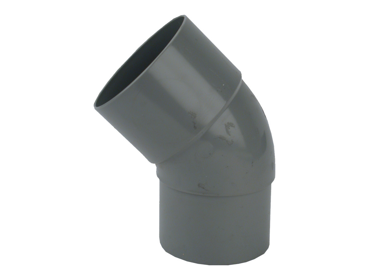 Wavin PVC HWA BOCHT45 100M/VS