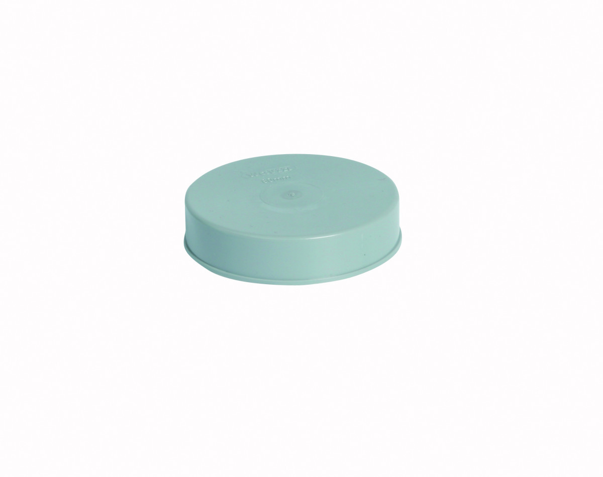 Wavin PVC HWA KAP SPIE-EIND GR70