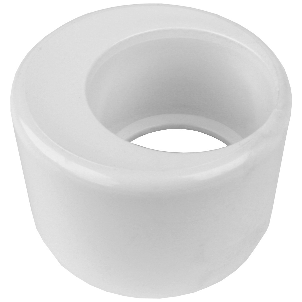 Wavin PVC L-INZETVERLP WT 40X32