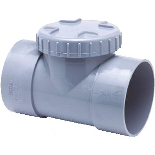 Wavin ONTSTPSTK M/SD 160 2XM L