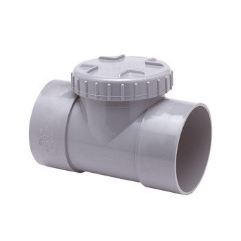 Wavin ONTSTPSTK M/SD 110 2XM L