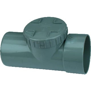 Wavin ONTSTPKAP M/SD 160 M/S