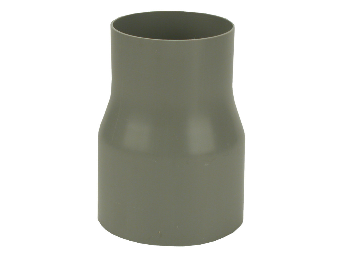 Wavin PVC LANG VERLOOP GR 75X60