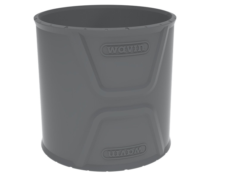 Wavin PVC+ LIJMMOF 75 M/M