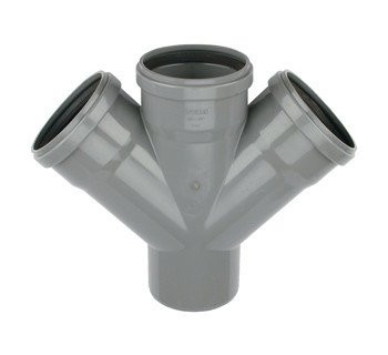 Wavin SCHUIFFT4 45GR 110 M/S