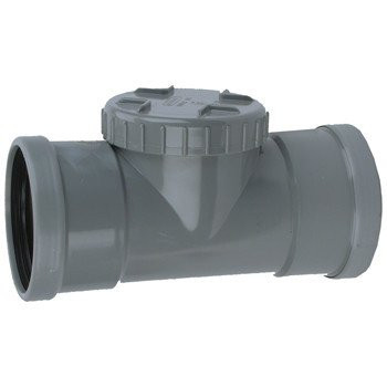 Wavin ONTSTPSTK M/SD 160 2XM
