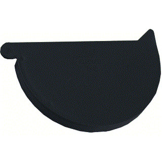 Wavin PVC MASTGOOT ENDKAP L 5