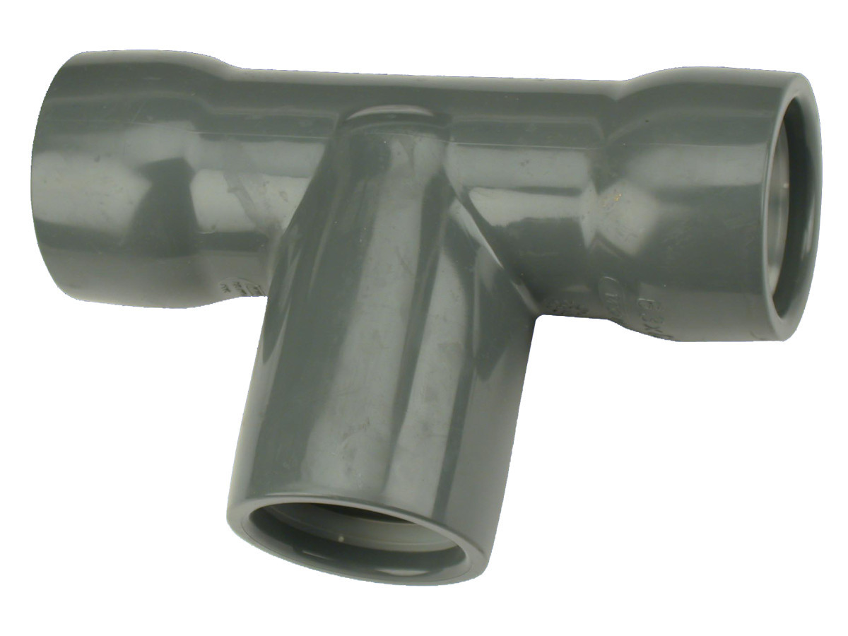 Wavin PVC MMB-ST. 90 D160 PN8