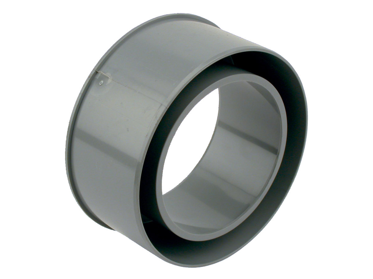 Wavin PVC RIOLVERLRING 100X110BC