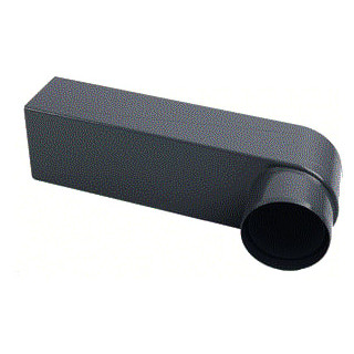 Wavin PVC STADSUITLOOP HWA100
