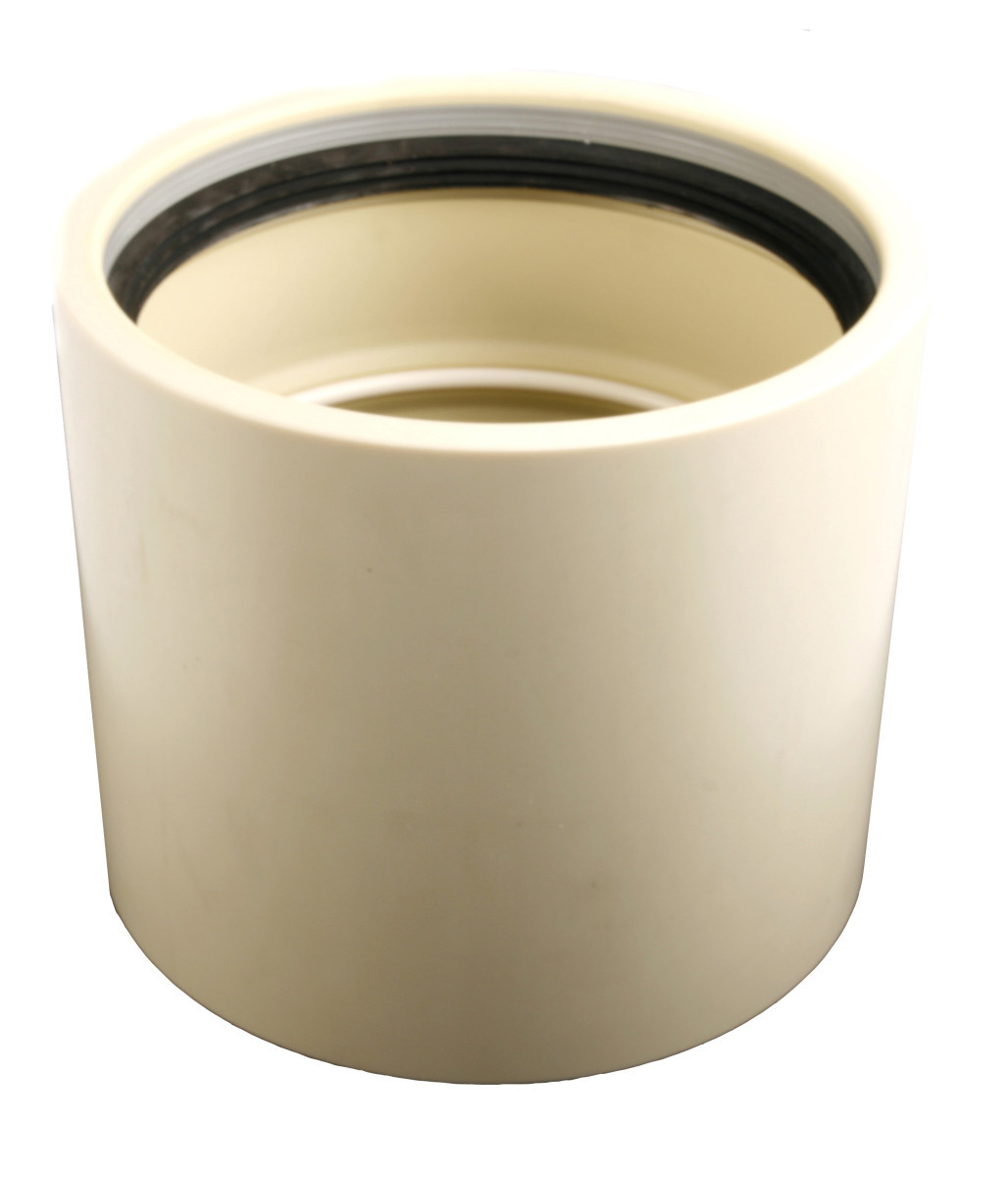Wavin PVC STEEKMOF CR 160 PN10