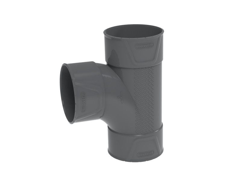 Wavin PVC+ STR-T 88.5 32M/M/M